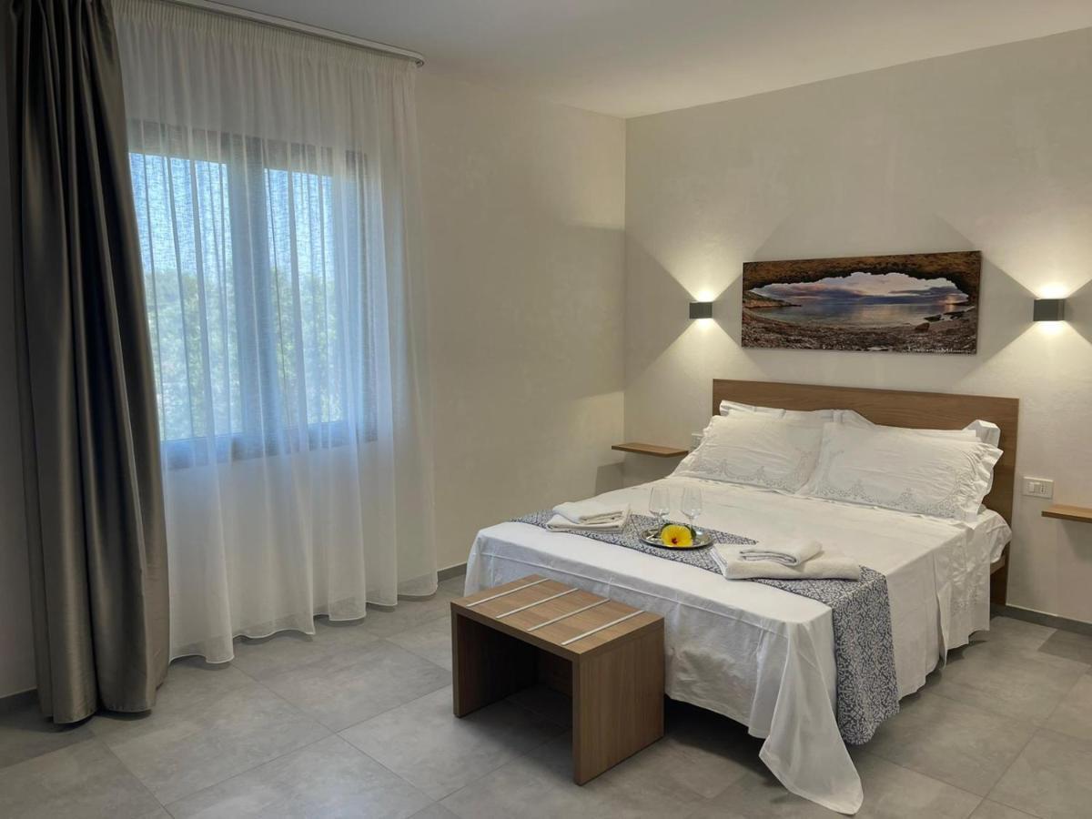 Calafato Guest House Favignana Exterior foto